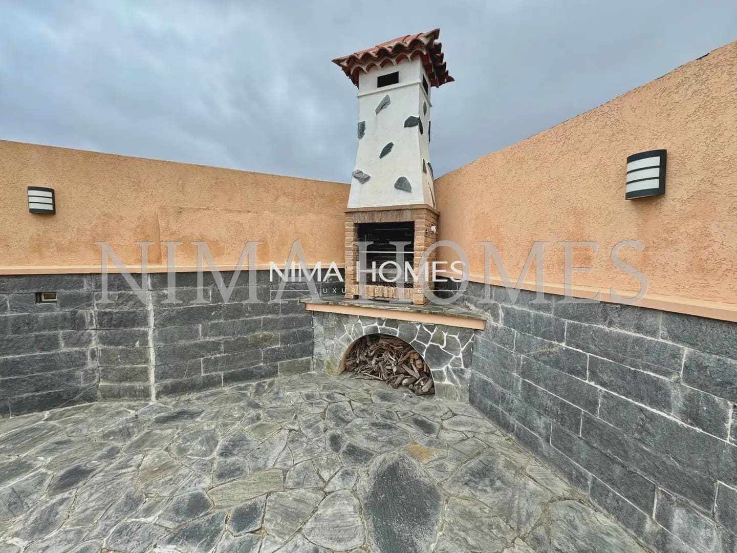 4 slaapkamer Villa te koop in Icod de los Vinos - € 370.000 (Ref: 10033187)
