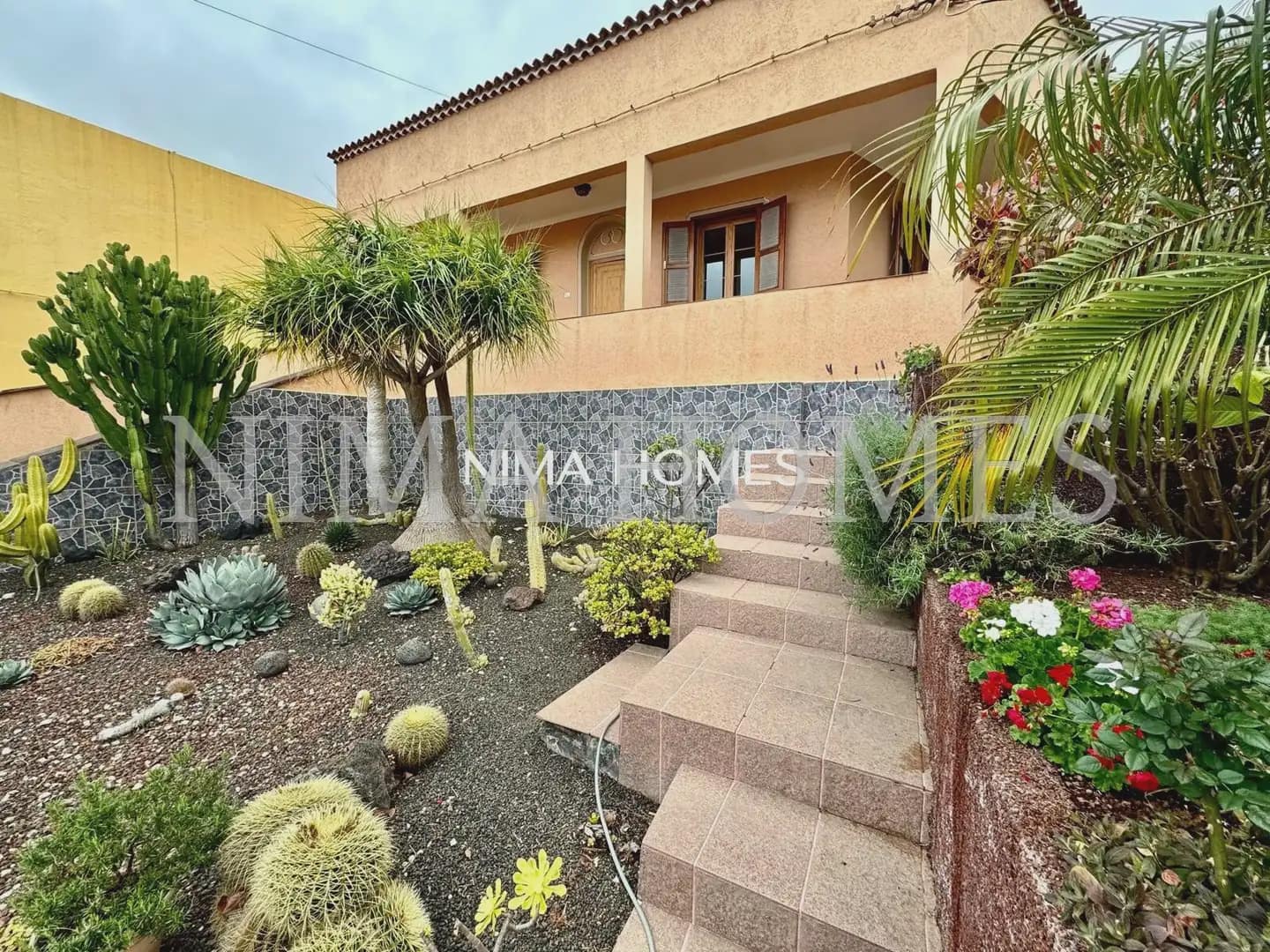 4 slaapkamer Villa te koop in Icod de los Vinos - € 370.000 (Ref: 10033187)