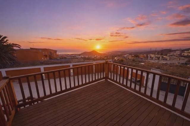 8 soveværelse Villa til salg i San Miguel de Abona - € 950.000 (Ref: 10071880)