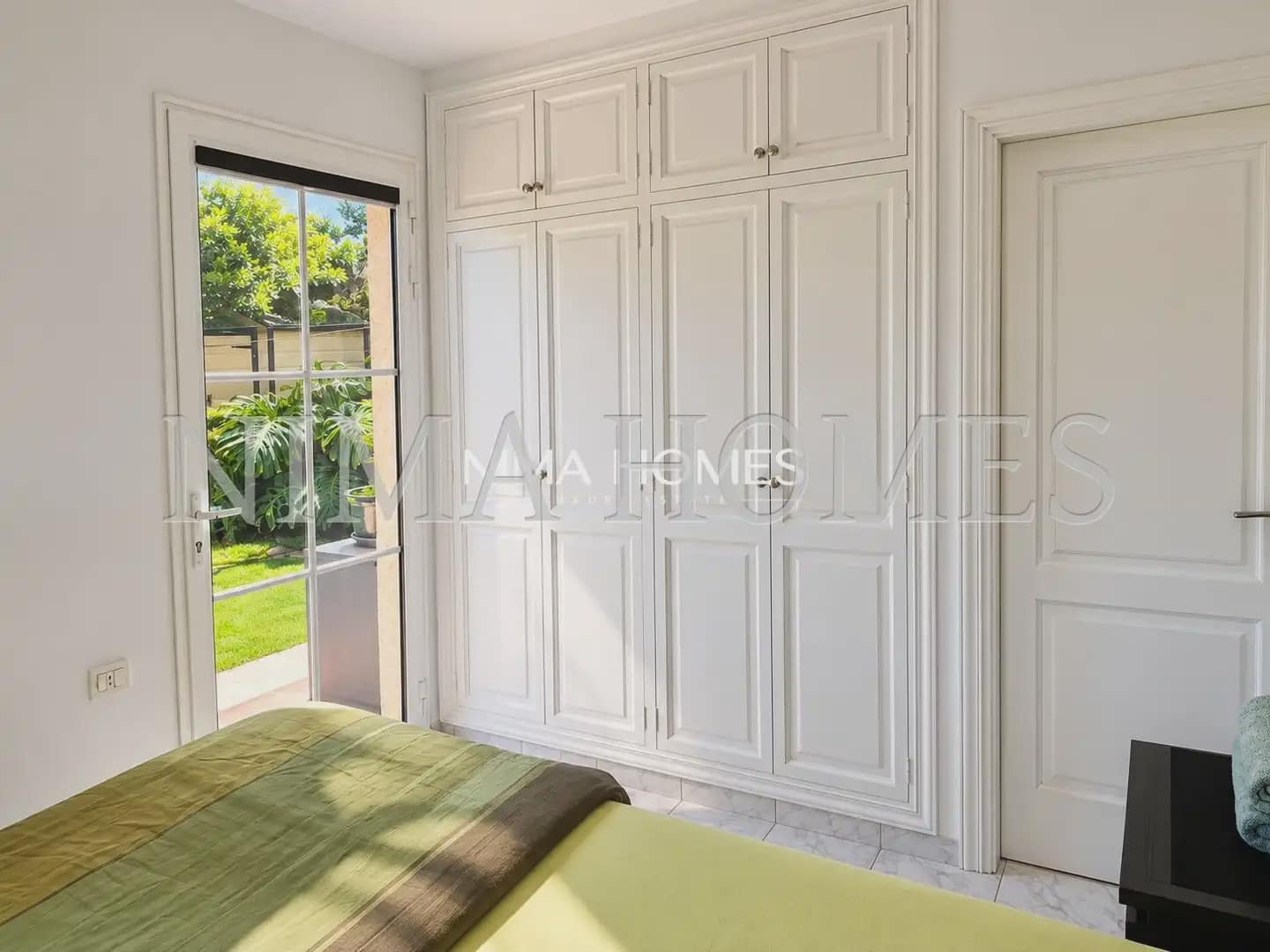 2 sovrum Lägenhet till salu i Santa Ursula med pool garage - 338 000 € (Ref: 10174895)