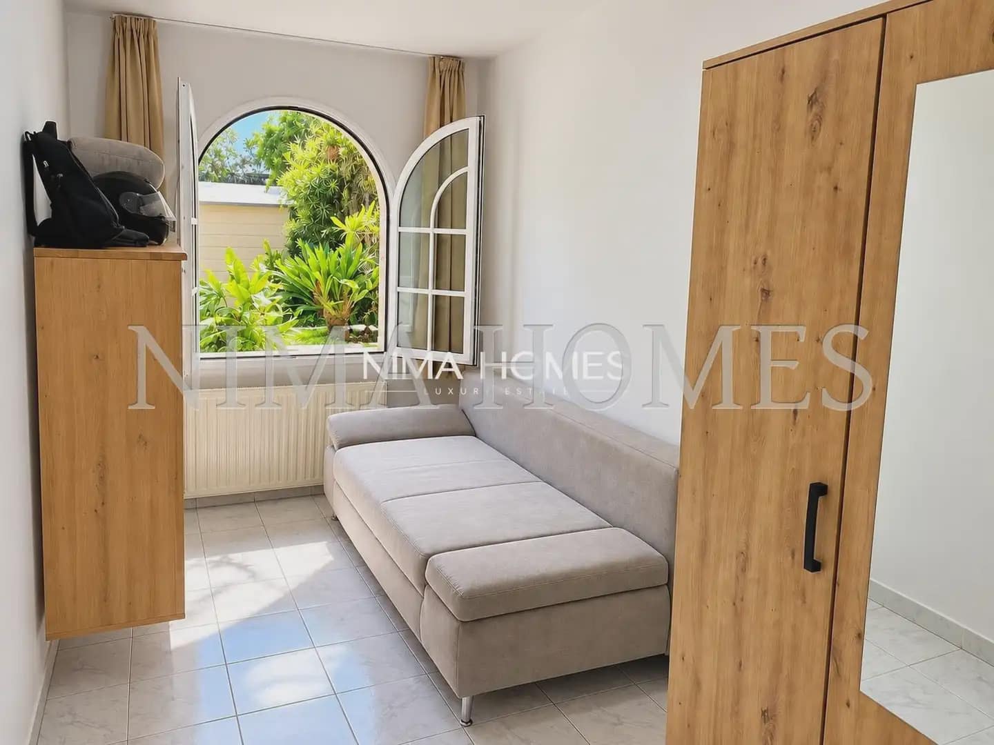 2 sovrum Lägenhet till salu i Santa Ursula med pool garage - 338 000 € (Ref: 10174895)