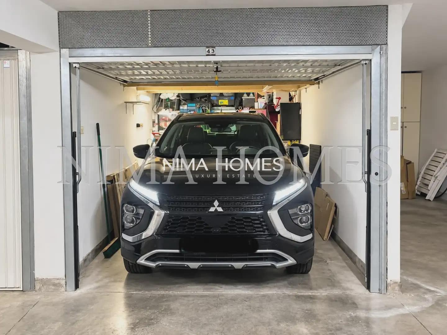 2 sovrum Lägenhet till salu i Santa Ursula med pool garage - 338 000 € (Ref: 10174895)