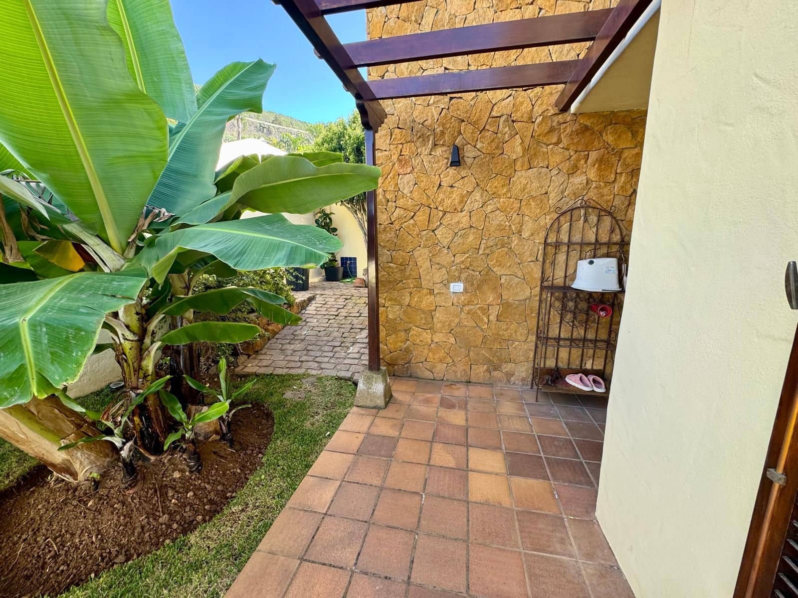 4 quarto Moradia para venda em El Sauzal com piscina garagem - 790 000 € (Ref: 8780235)