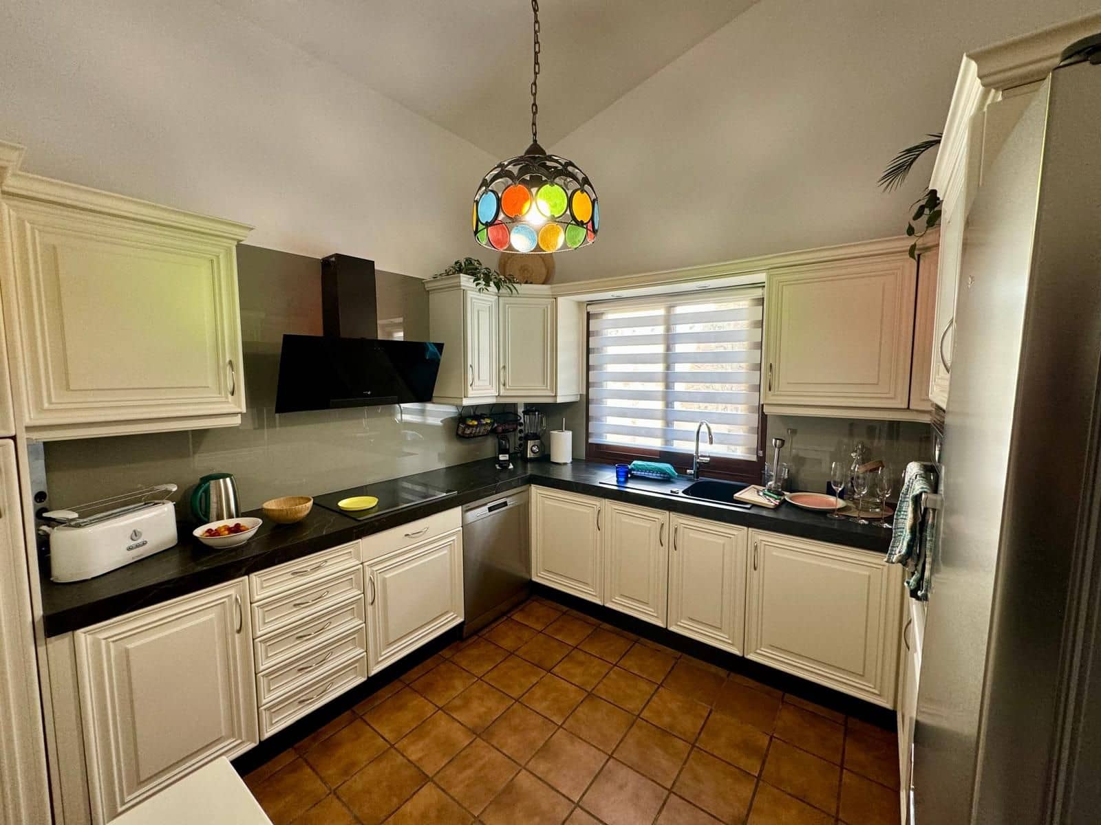 4 quarto Moradia para venda em El Sauzal com piscina garagem - 790 000 € (Ref: 8780235)