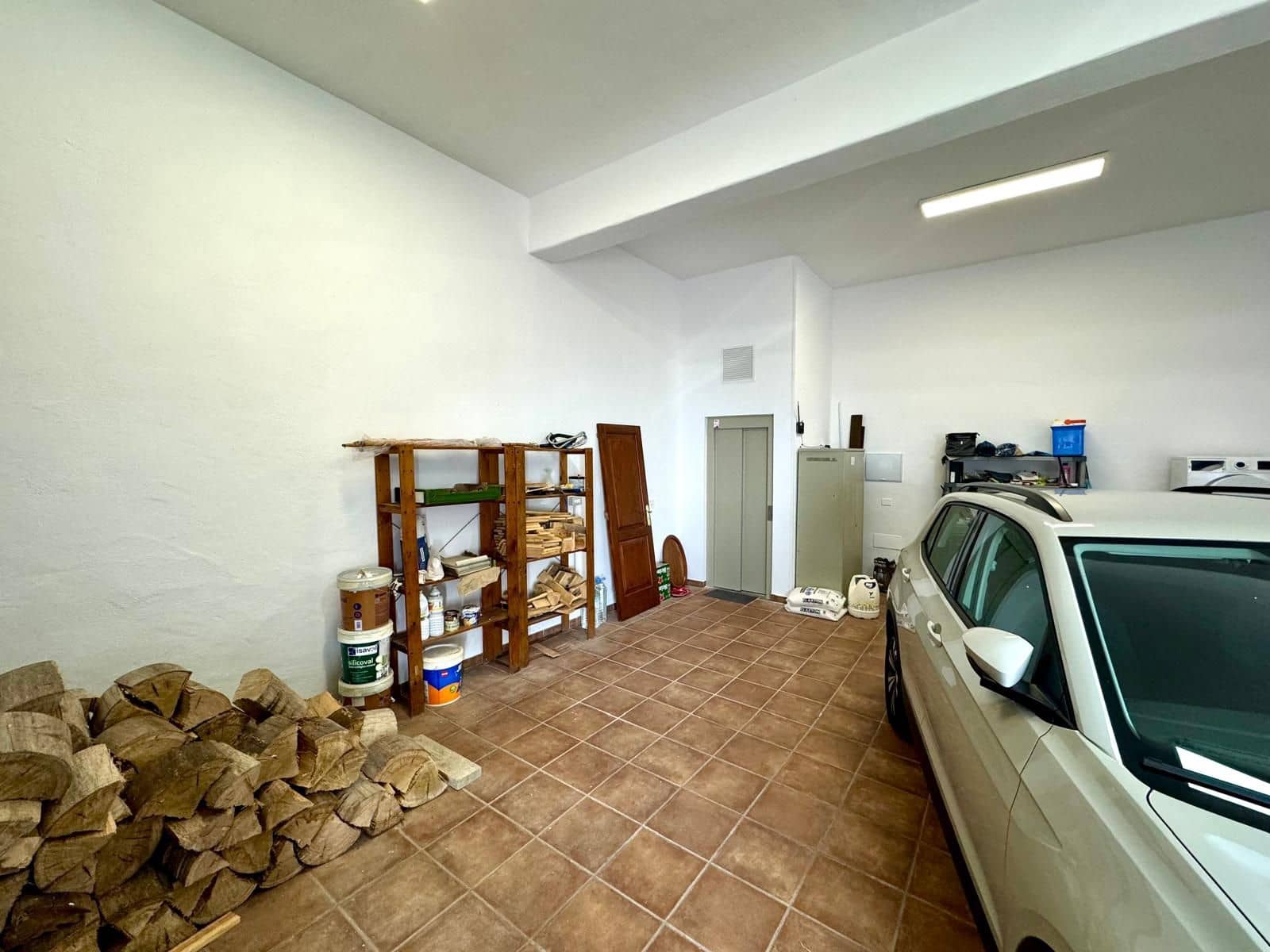 4 quarto Moradia para venda em El Sauzal com piscina garagem - 790 000 € (Ref: 8780235)