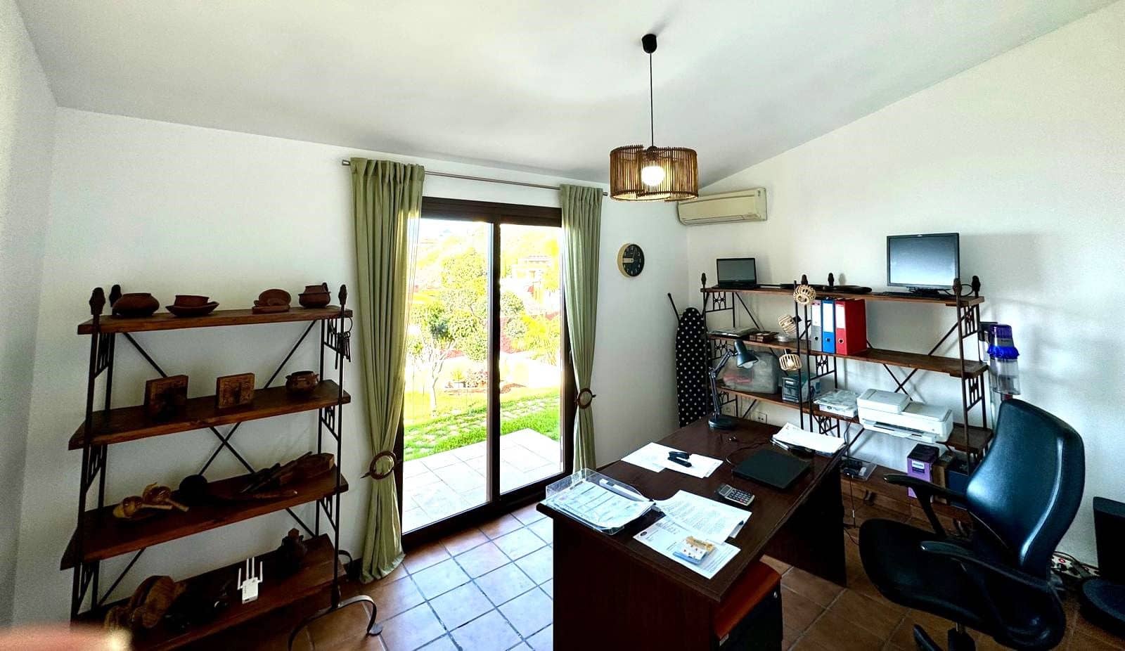 4 quarto Moradia para venda em El Sauzal com piscina garagem - 790 000 € (Ref: 8780235)