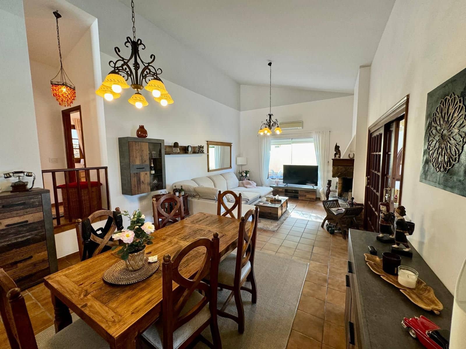 4 quarto Moradia para venda em El Sauzal com piscina garagem - 790 000 € (Ref: 8780235)