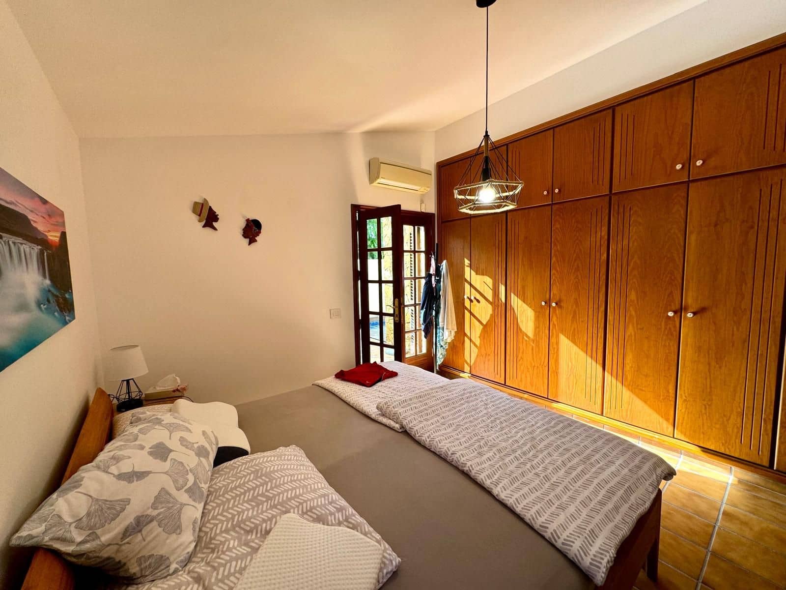 4 quarto Moradia para venda em El Sauzal com piscina garagem - 790 000 € (Ref: 8780235)