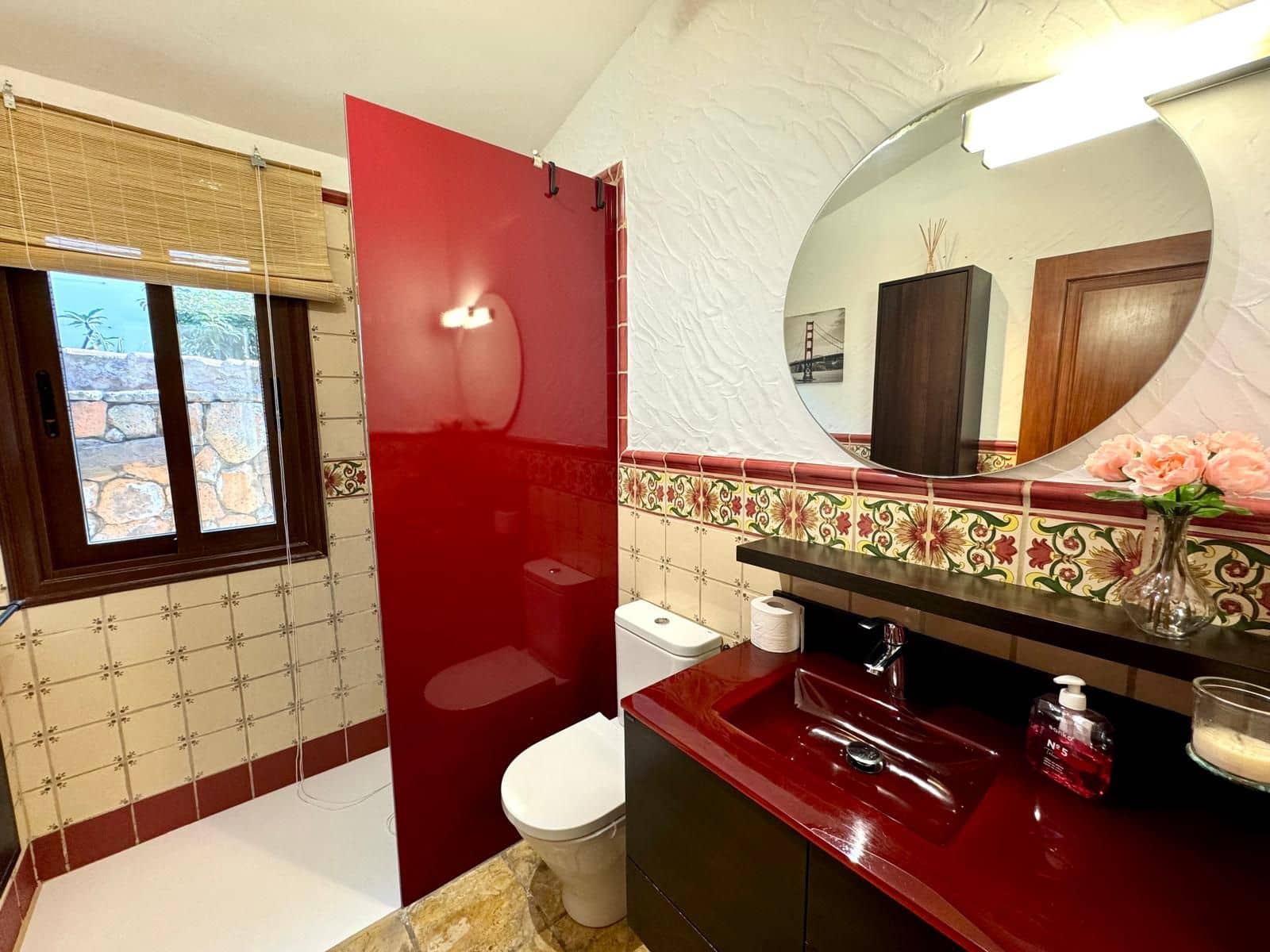 4 quarto Moradia para venda em El Sauzal com piscina garagem - 790 000 € (Ref: 8780235)