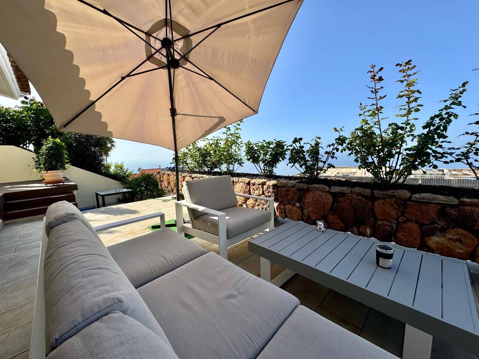 4 quarto Moradia para venda em El Sauzal com piscina garagem - 790 000 € (Ref: 8780235)