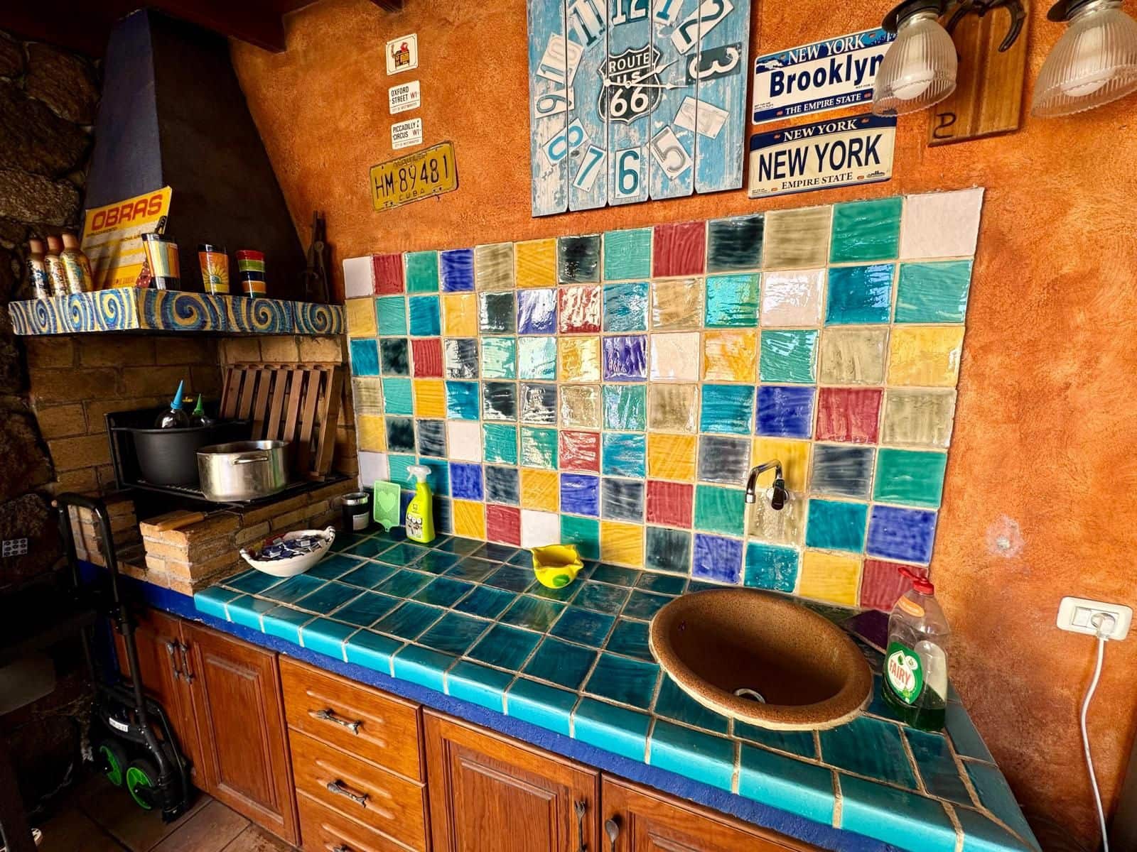 4 quarto Moradia para venda em El Sauzal com piscina garagem - 790 000 € (Ref: 8780235)