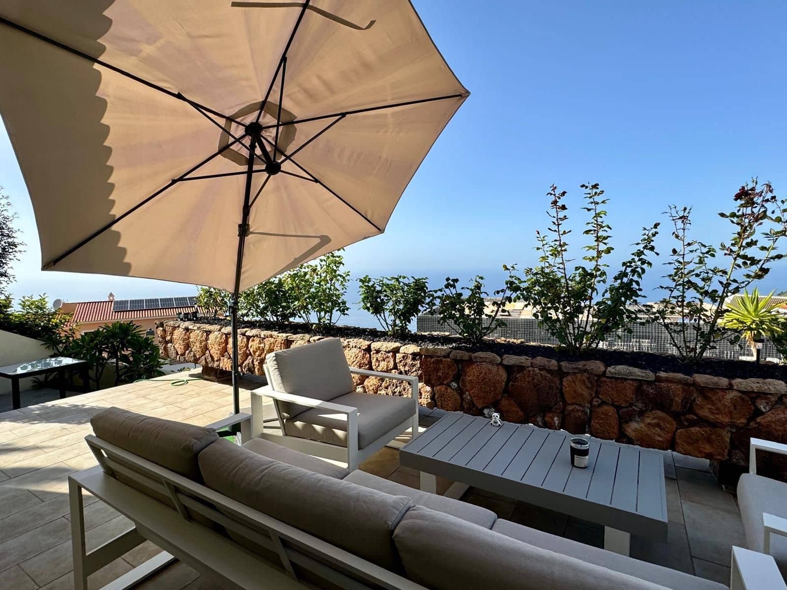 4 quarto Moradia para venda em El Sauzal com piscina garagem - 790 000 € (Ref: 8780235)