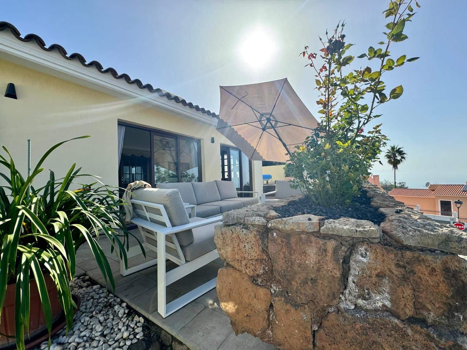 4 quarto Moradia para venda em El Sauzal com piscina garagem - 790 000 € (Ref: 8780235)