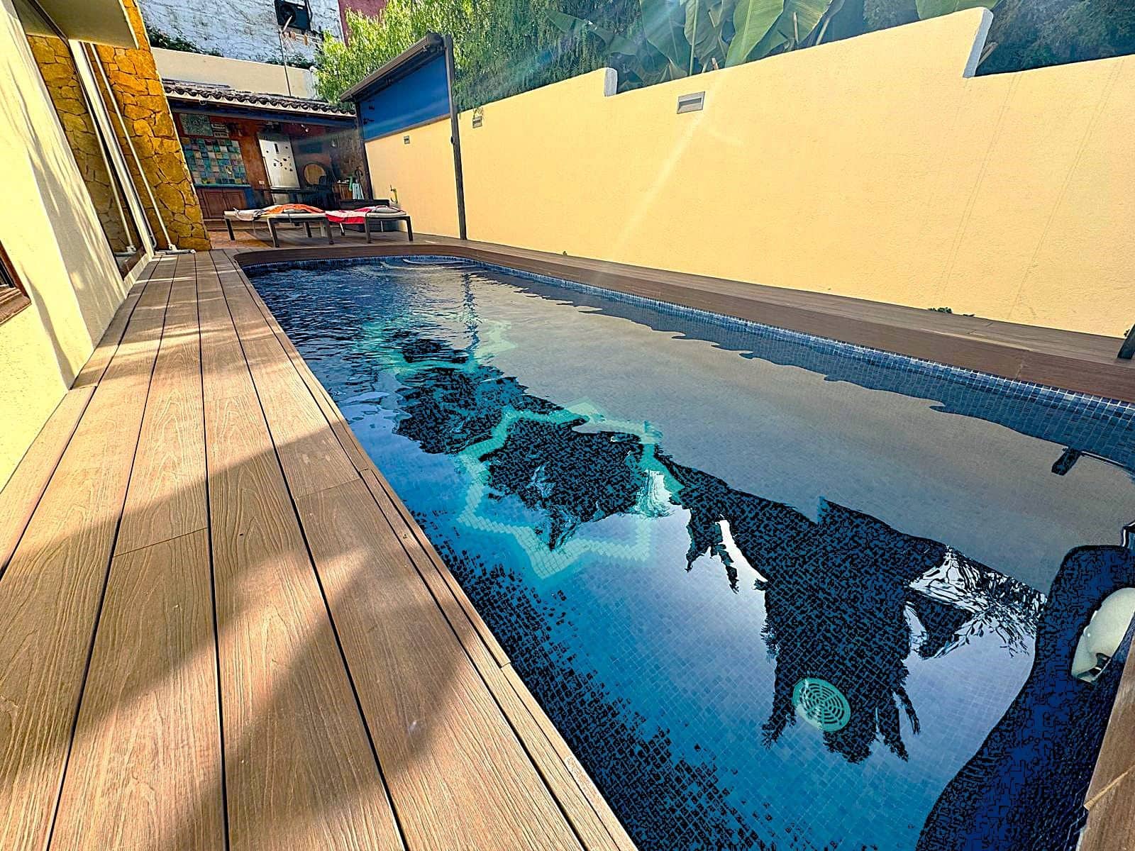 4 quarto Moradia para venda em El Sauzal com piscina garagem - 790 000 € (Ref: 8780235)