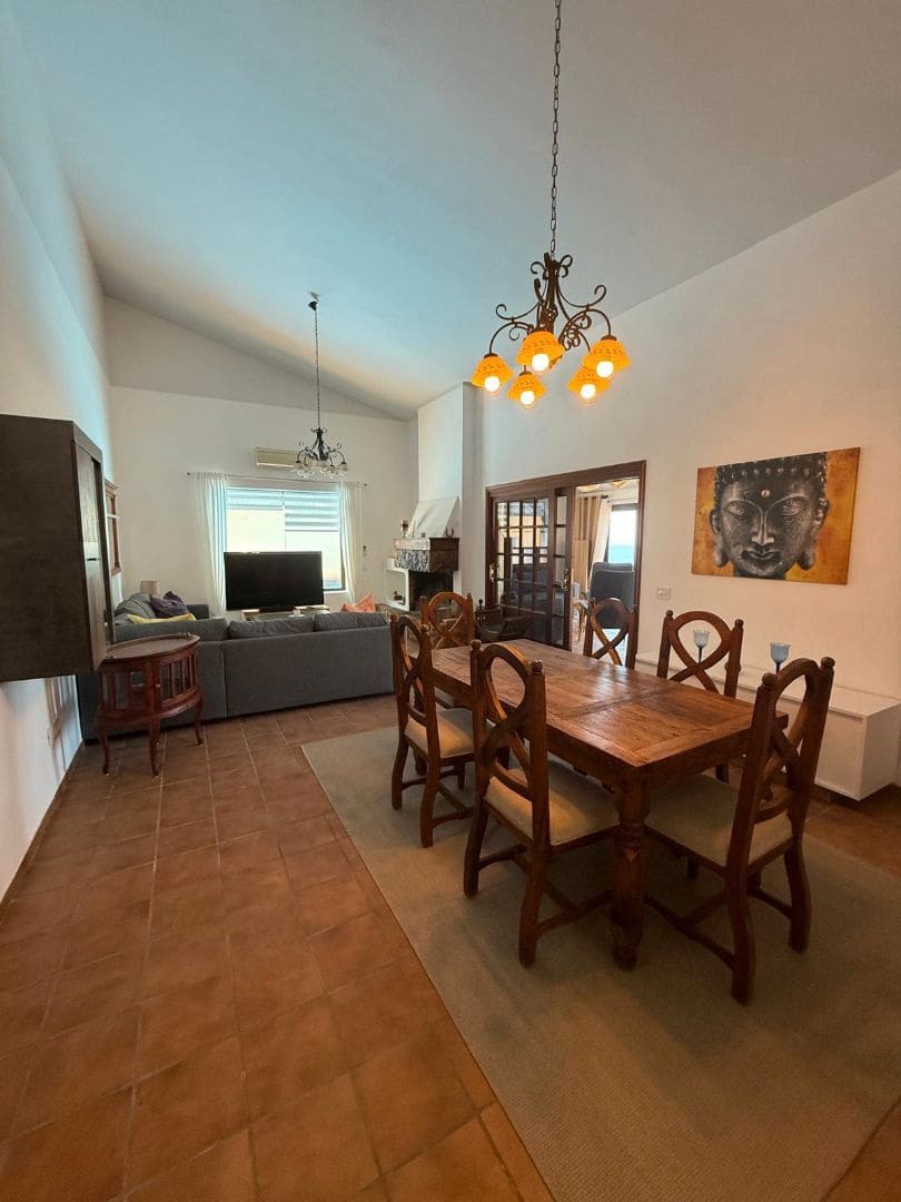 4 quarto Moradia para venda em El Sauzal com piscina garagem - 790 000 € (Ref: 8780235)