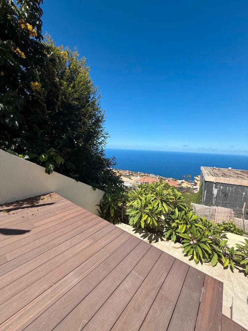 4 quarto Moradia para venda em El Sauzal com piscina garagem - 790 000 € (Ref: 8780235)