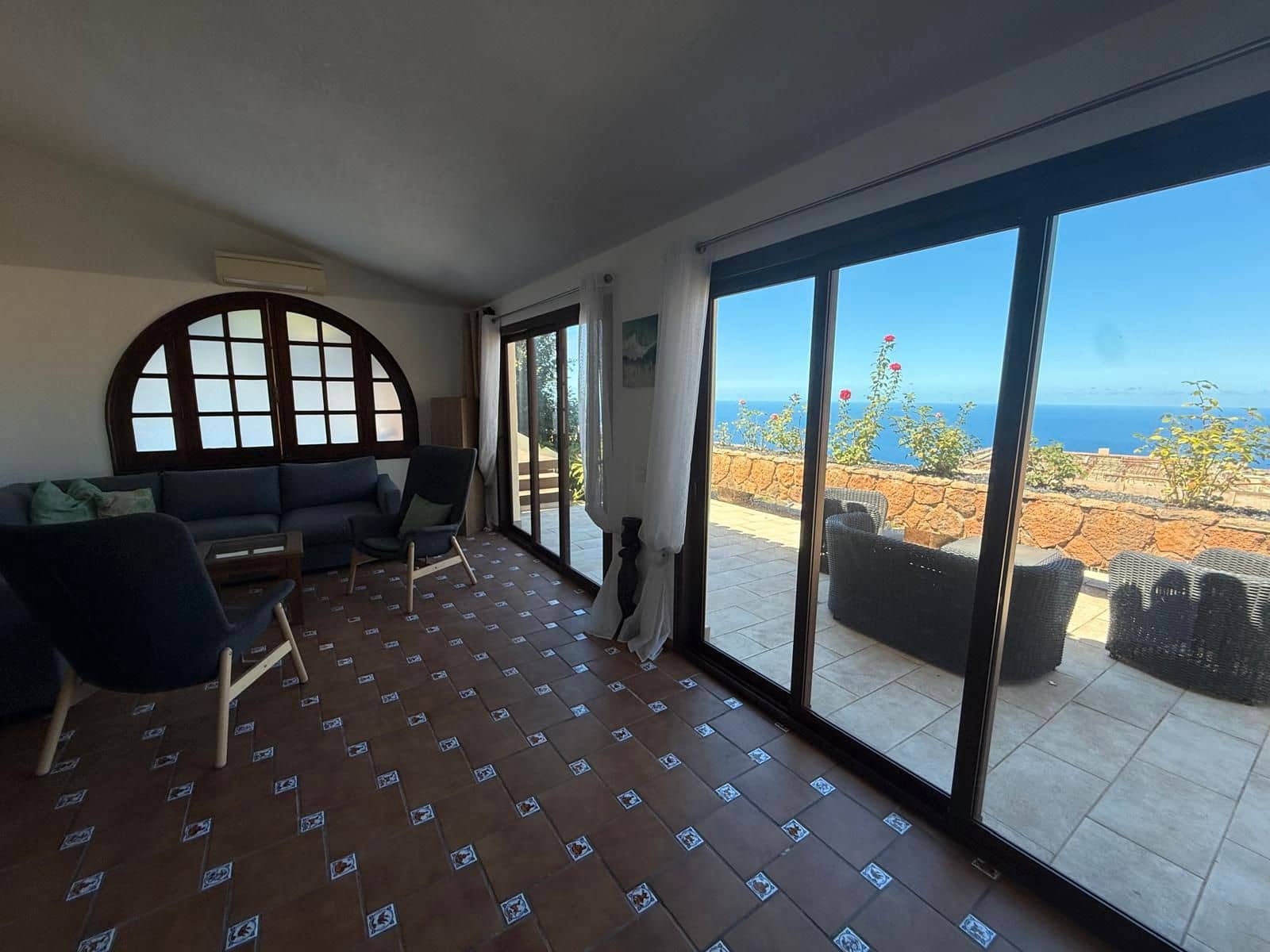 4 quarto Moradia para venda em El Sauzal com piscina garagem - 790 000 € (Ref: 8780235)