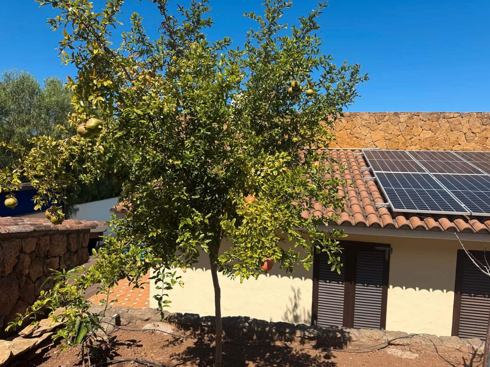 4 quarto Moradia para venda em El Sauzal com piscina garagem - 790 000 € (Ref: 8780235)