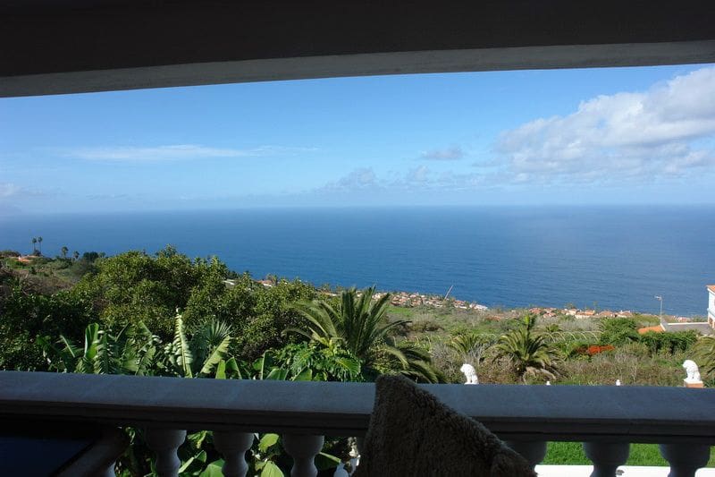 5 slaapkamer Finca/Landhuis te koop in El Sauzal met zwembad - € 970.000 (Ref: 8780241)