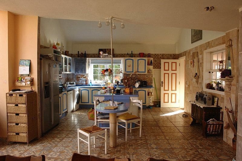 5 slaapkamer Finca/Landhuis te koop in El Sauzal met zwembad - € 970.000 (Ref: 8780241)