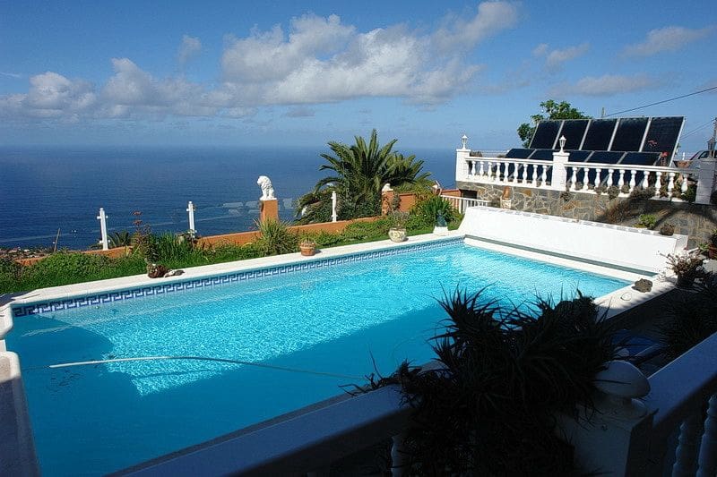 5 slaapkamer Finca/Landhuis te koop in El Sauzal met zwembad - € 970.000 (Ref: 8780241)