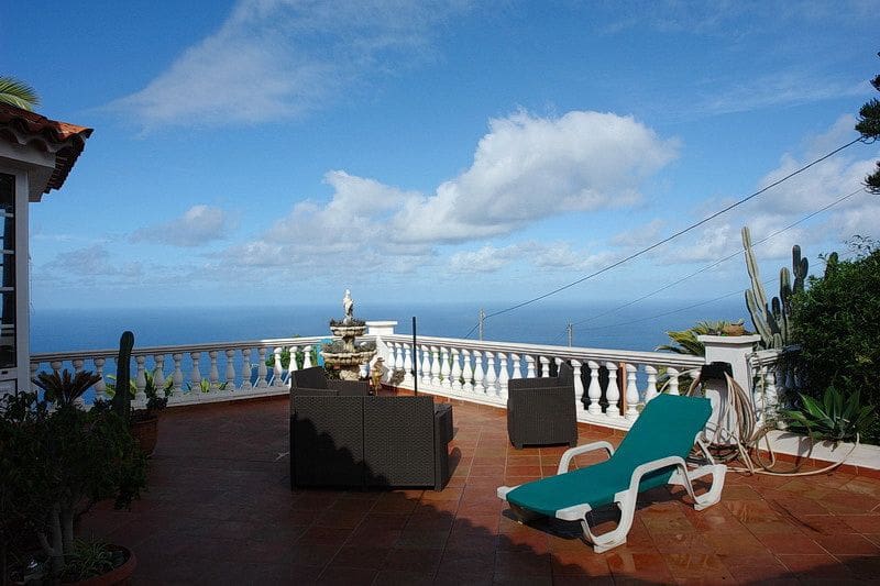 5 slaapkamer Finca/Landhuis te koop in El Sauzal met zwembad - € 970.000 (Ref: 8780241)