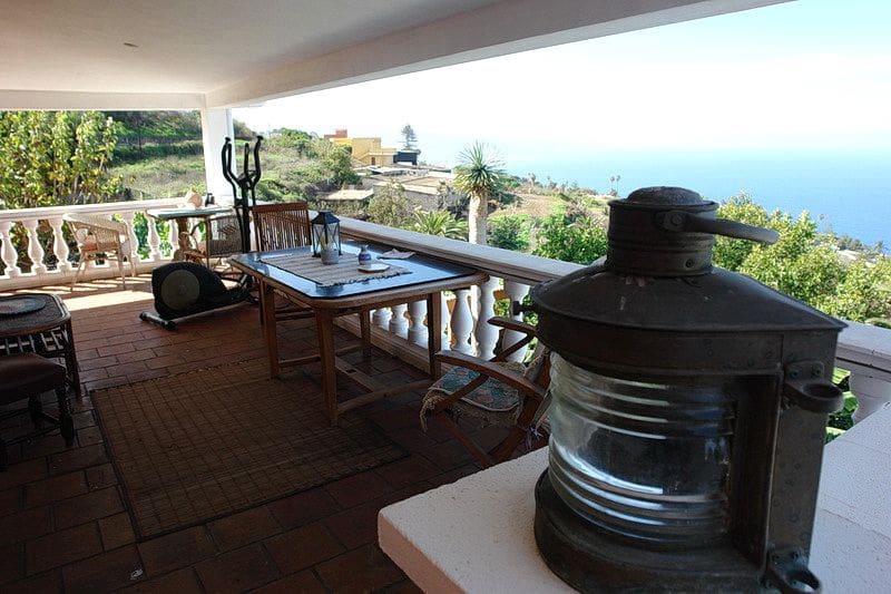 5 slaapkamer Finca/Landhuis te koop in El Sauzal met zwembad - € 970.000 (Ref: 8780241)