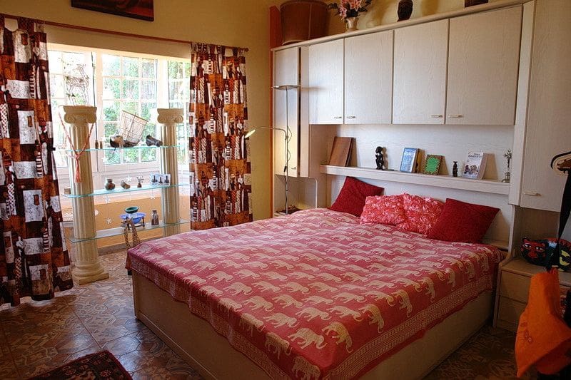 5 slaapkamer Finca/Landhuis te koop in El Sauzal met zwembad - € 970.000 (Ref: 8780241)