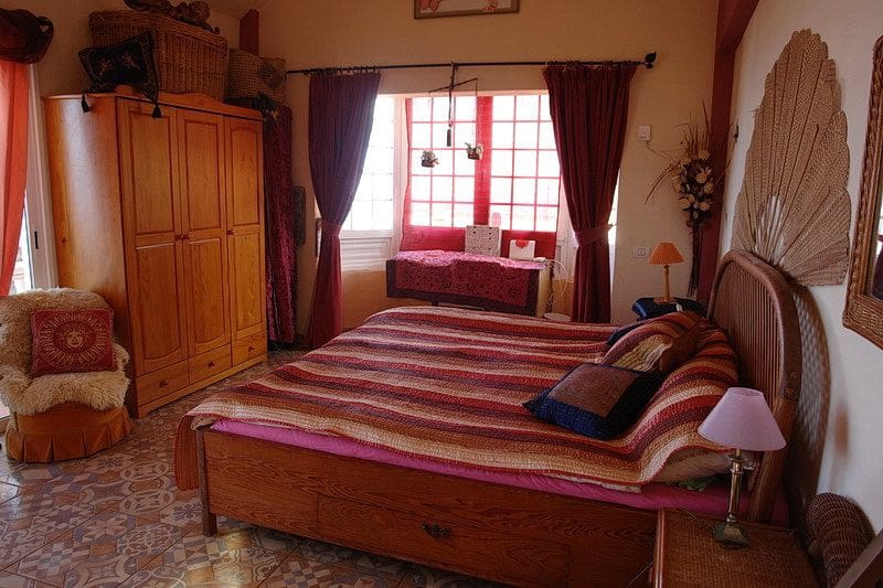 5 slaapkamer Finca/Landhuis te koop in El Sauzal met zwembad - € 970.000 (Ref: 8780241)