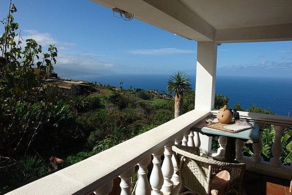 5 slaapkamer Finca/Landhuis te koop in El Sauzal met zwembad - € 970.000 (Ref: 8780241)