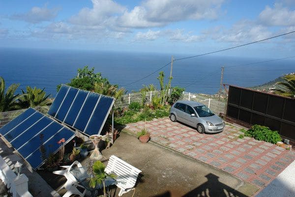 5 slaapkamer Finca/Landhuis te koop in El Sauzal met zwembad - € 970.000 (Ref: 8780241)