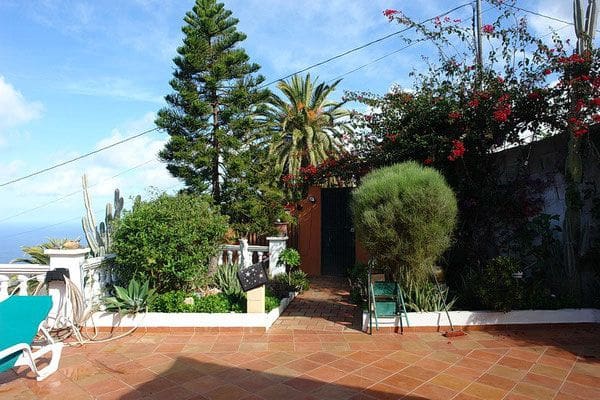 5 slaapkamer Finca/Landhuis te koop in El Sauzal met zwembad - € 970.000 (Ref: 8780241)