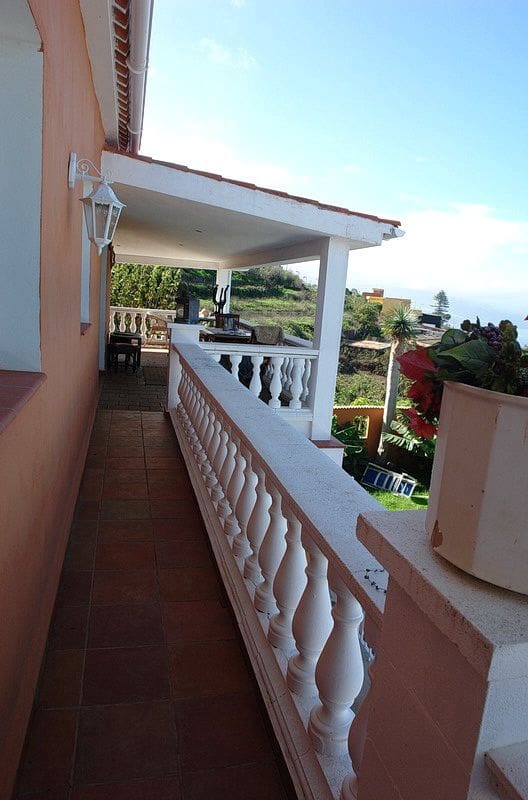 5 slaapkamer Finca/Landhuis te koop in El Sauzal met zwembad - € 970.000 (Ref: 8780241)