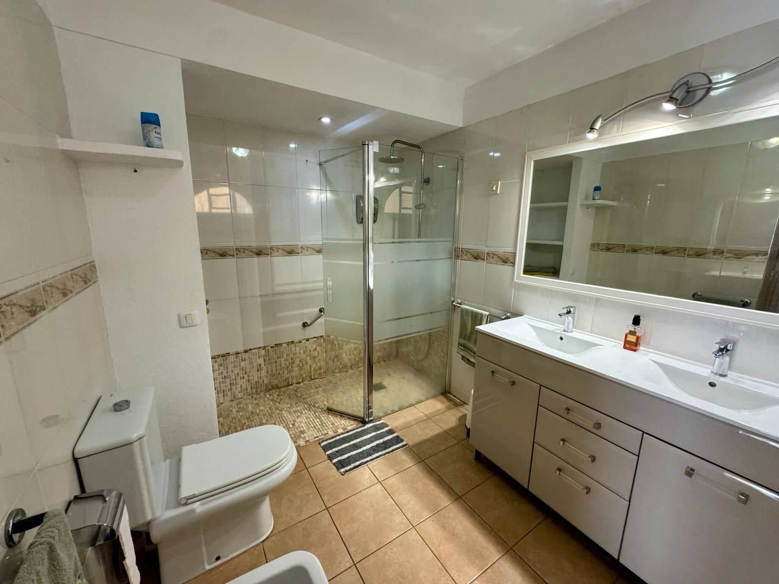 1 makuuhuone Huoneisto myytävänä paikassa Puerto de la Cruz mukana uima-altaan - 295 000 € (Ref: 8780245)