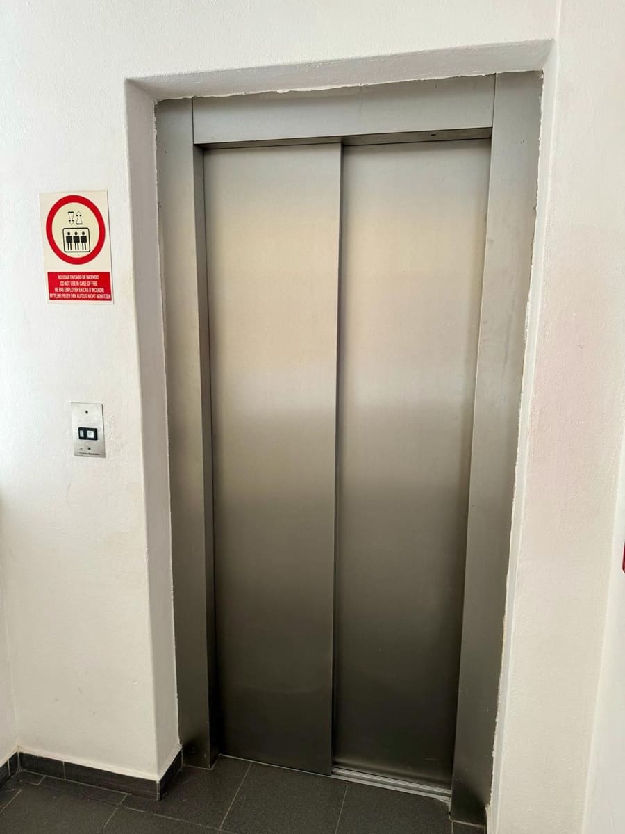 1 makuuhuone Huoneisto myytävänä paikassa Puerto de la Cruz mukana uima-altaan - 295 000 € (Ref: 8780245)