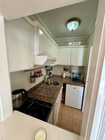 1 sovrum Lägenhet till salu i Puerto de la Cruz med pool - 295 000 € (Ref: 8780245)