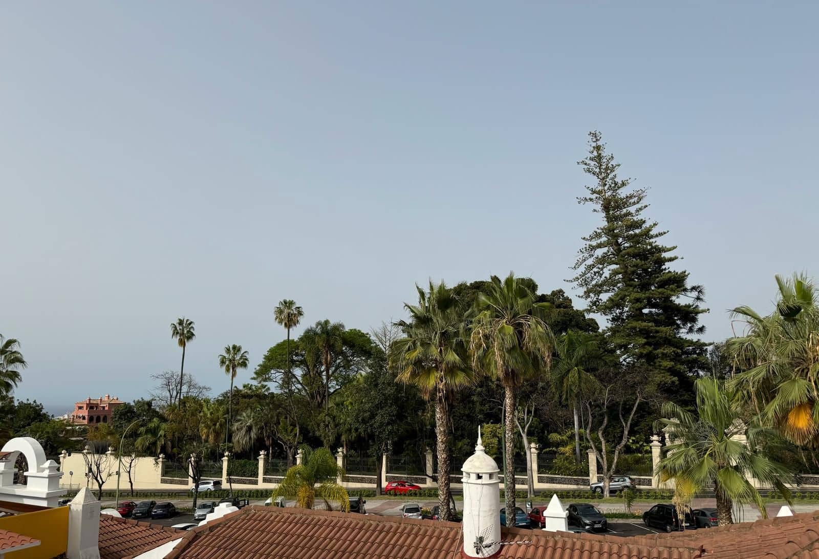 1 makuuhuone Huoneisto myytävänä paikassa Puerto de la Cruz mukana uima-altaan - 295 000 € (Ref: 8780245)