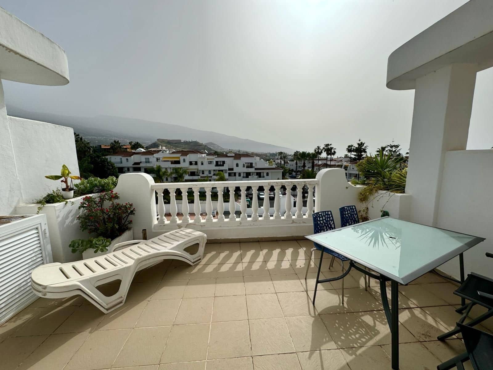 1 makuuhuone Huoneisto myytävänä paikassa Puerto de la Cruz mukana uima-altaan - 295 000 € (Ref: 8780245)