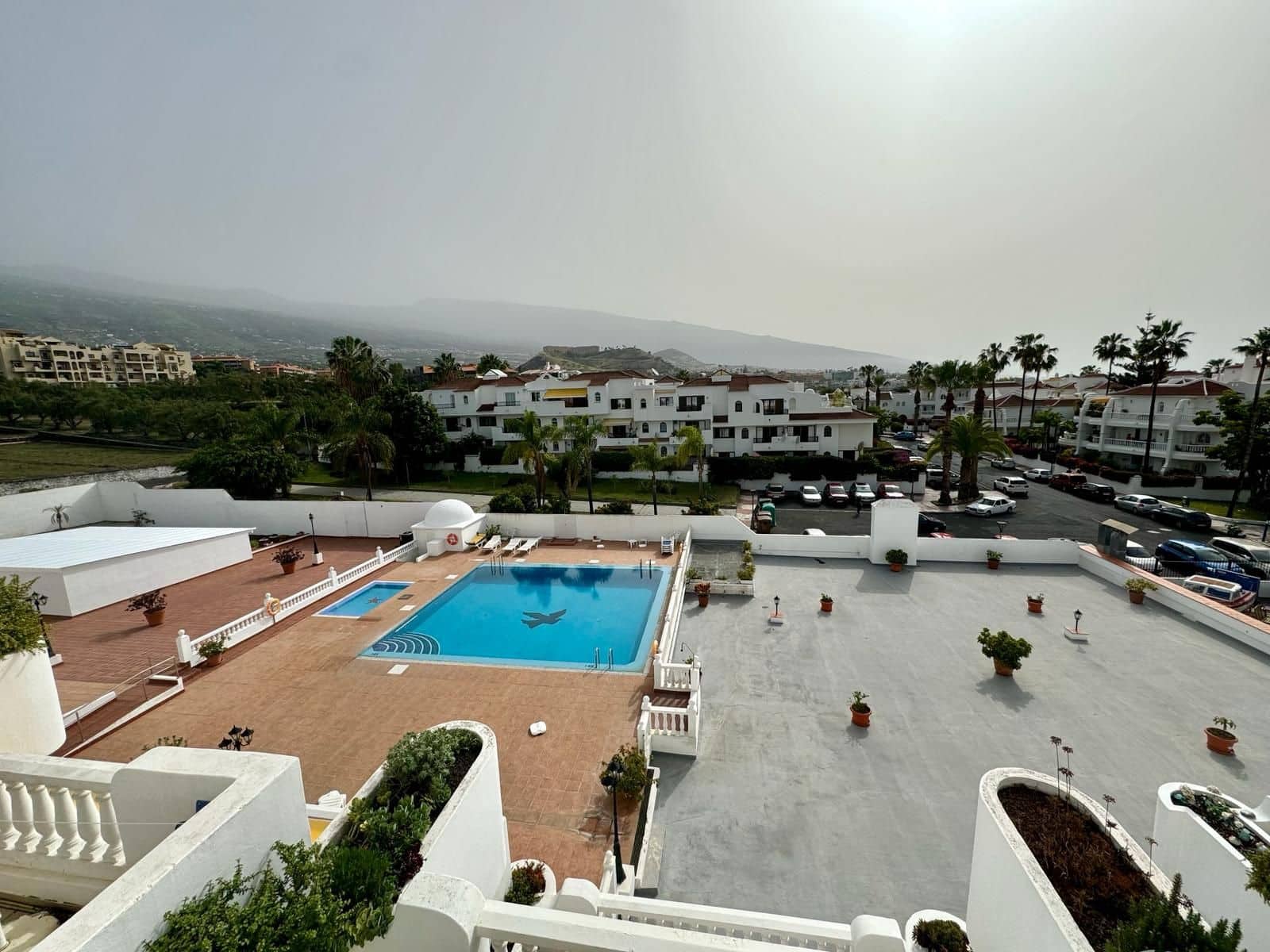 1 makuuhuone Huoneisto myytävänä paikassa Puerto de la Cruz mukana uima-altaan - 295 000 € (Ref: 8780245)