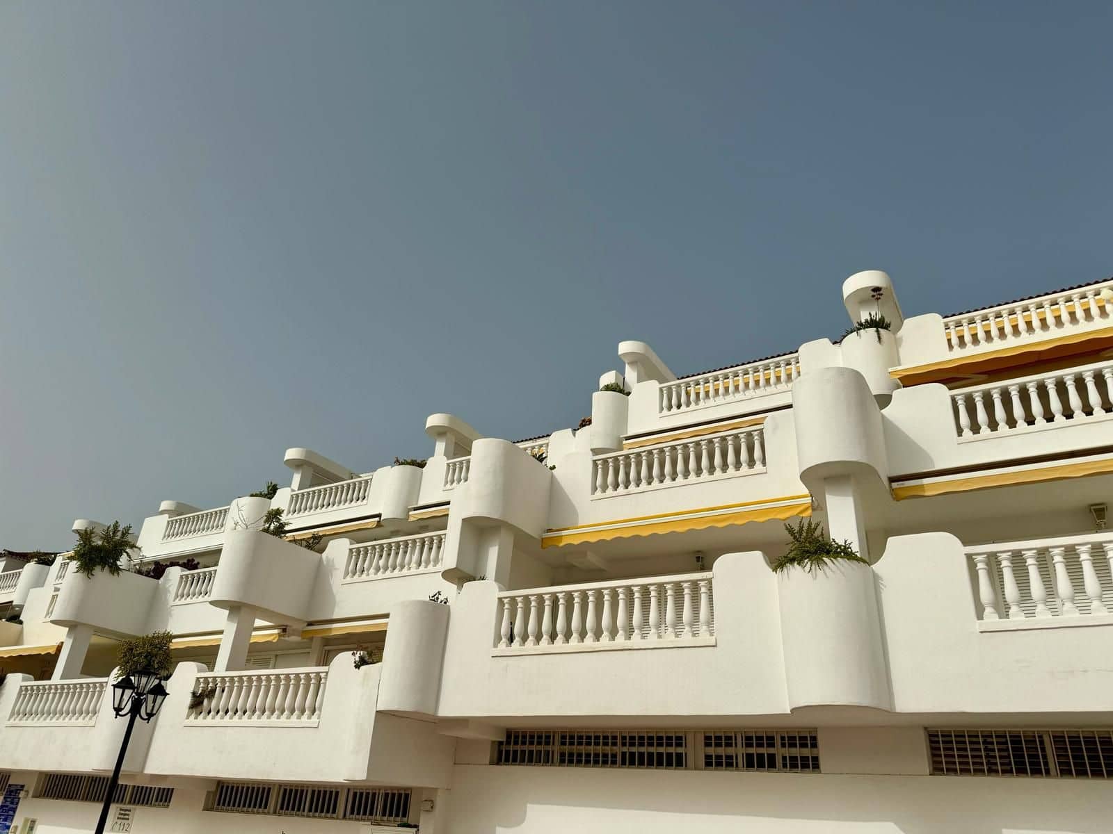 1 makuuhuone Huoneisto myytävänä paikassa Puerto de la Cruz mukana uima-altaan - 295 000 € (Ref: 8780245)