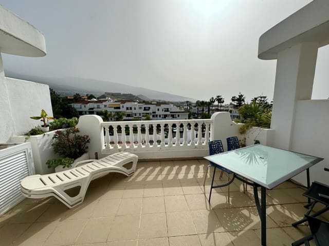 1 sovrum Lägenhet till salu i Puerto de la Cruz med pool - 295 000 € (Ref: 8780245)