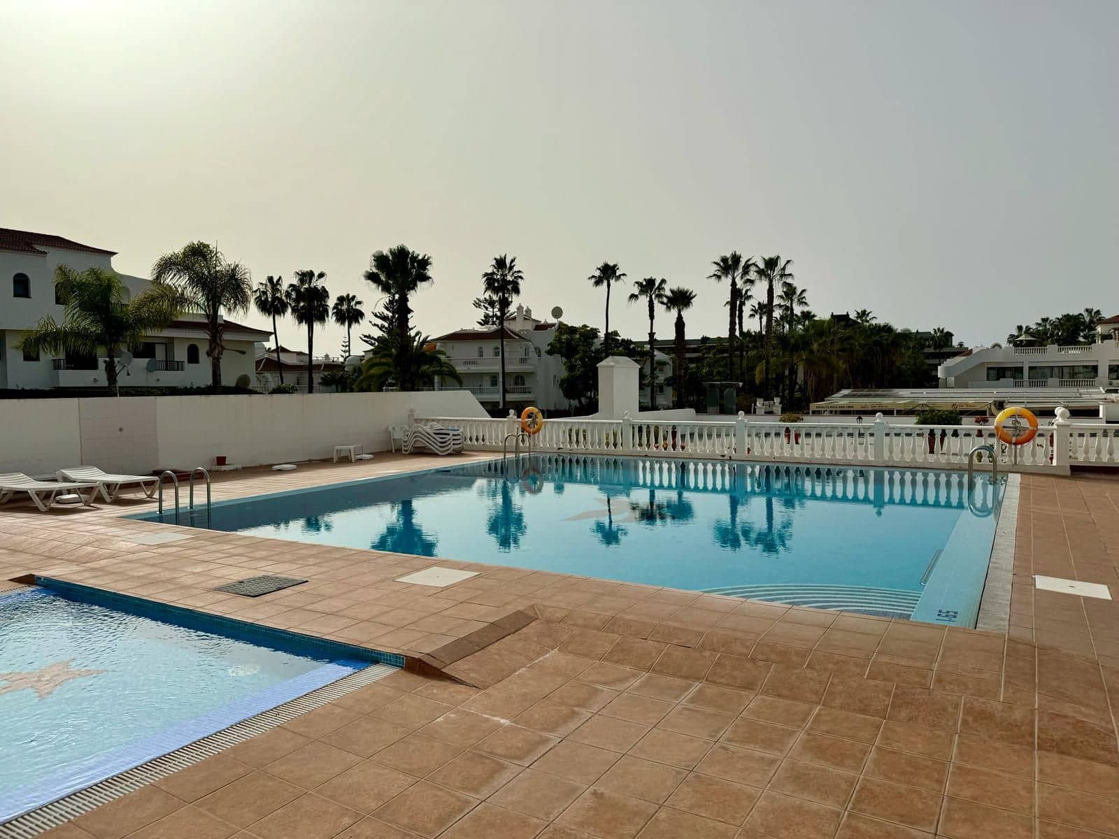 1 makuuhuone Huoneisto myytävänä paikassa Puerto de la Cruz mukana uima-altaan - 295 000 € (Ref: 8780245)