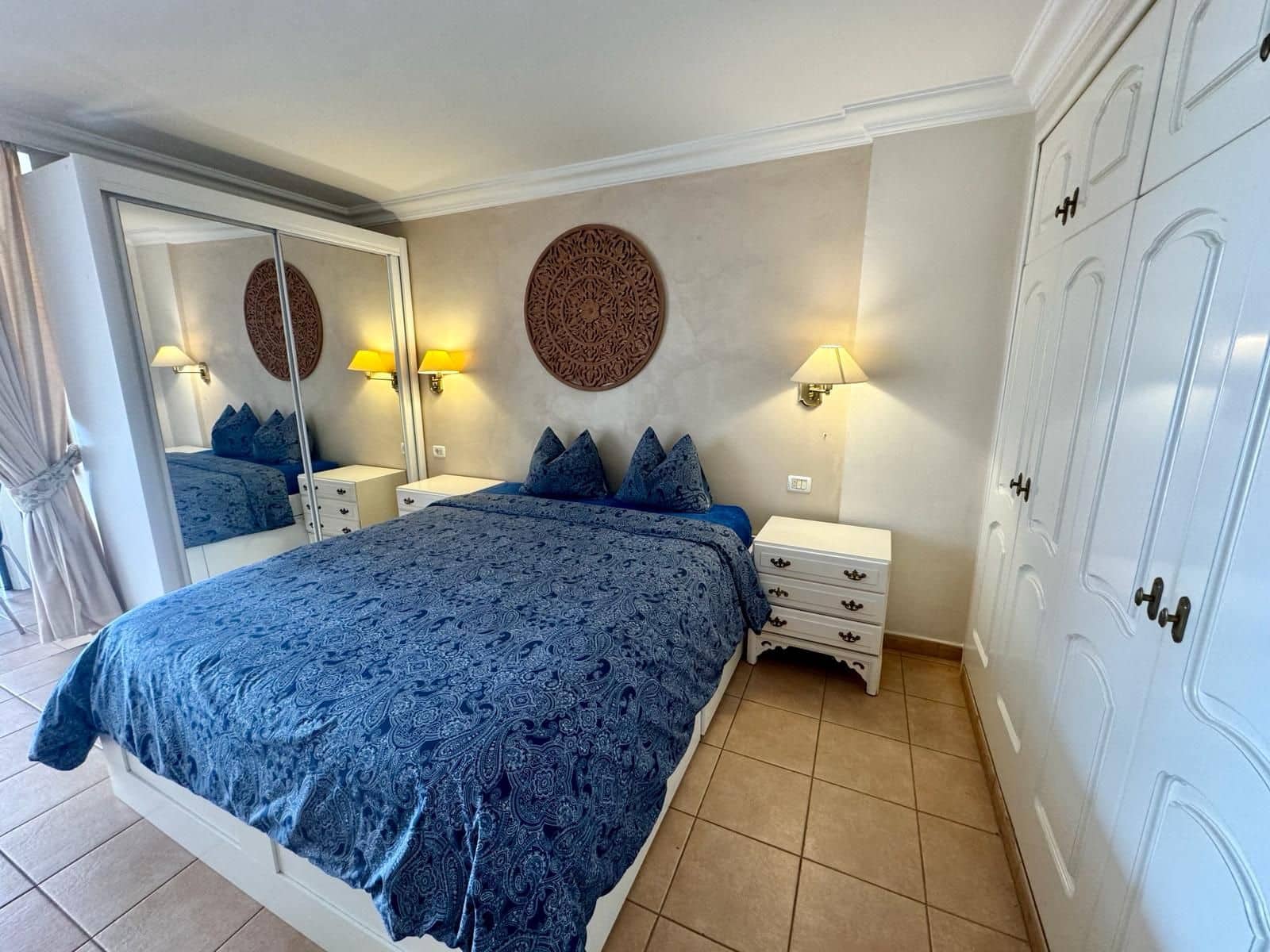 1 makuuhuone Huoneisto myytävänä paikassa Puerto de la Cruz mukana uima-altaan - 295 000 € (Ref: 8780245)