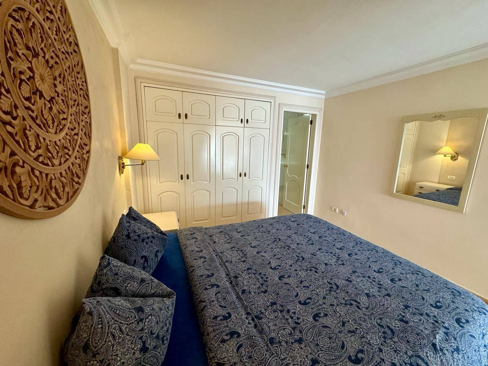 1 makuuhuone Huoneisto myytävänä paikassa Puerto de la Cruz mukana uima-altaan - 295 000 € (Ref: 8780245)