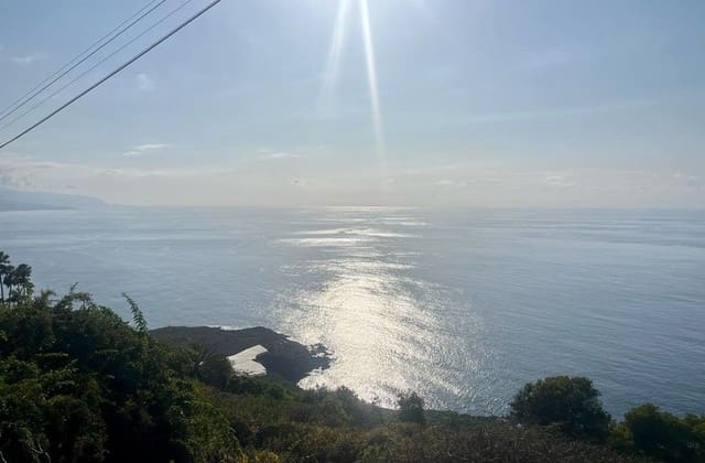 Building Plot for sale in La Matanza de Acentejo - € 1,380,000 (Ref: 8780246)