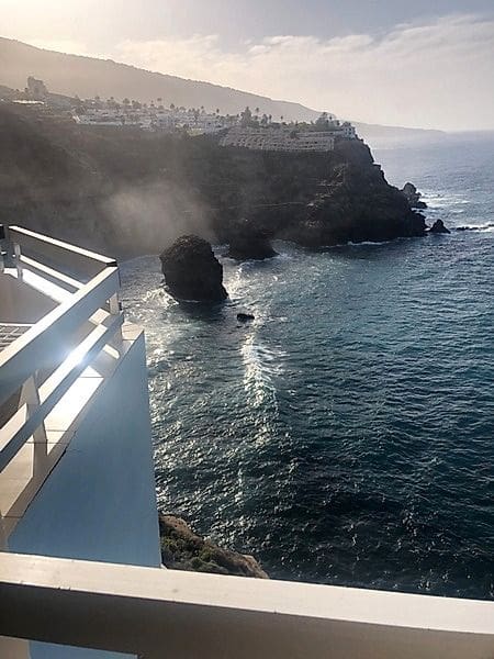 4 soveværelse Lejlighed til salg i Los Realejos med swimmingpool - € 249.000 (Ref: 8840623)