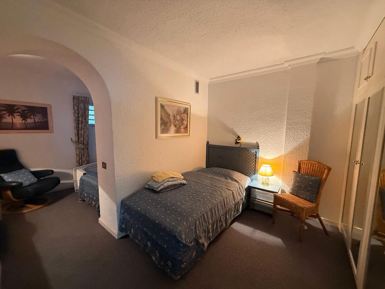 4 soveværelse Lejlighed til salg i Los Realejos med swimmingpool - € 249.000 (Ref: 8840623)