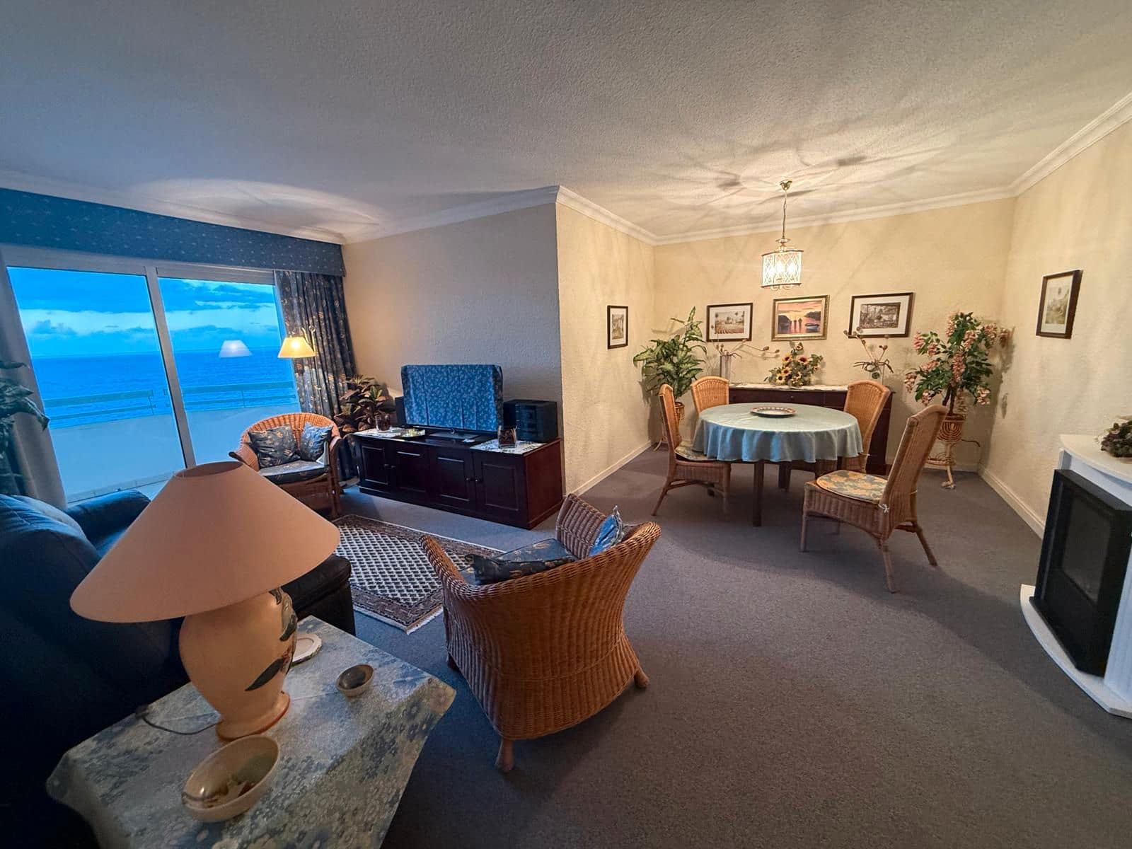 4 soveværelse Lejlighed til salg i Los Realejos med swimmingpool - € 249.000 (Ref: 8840623)