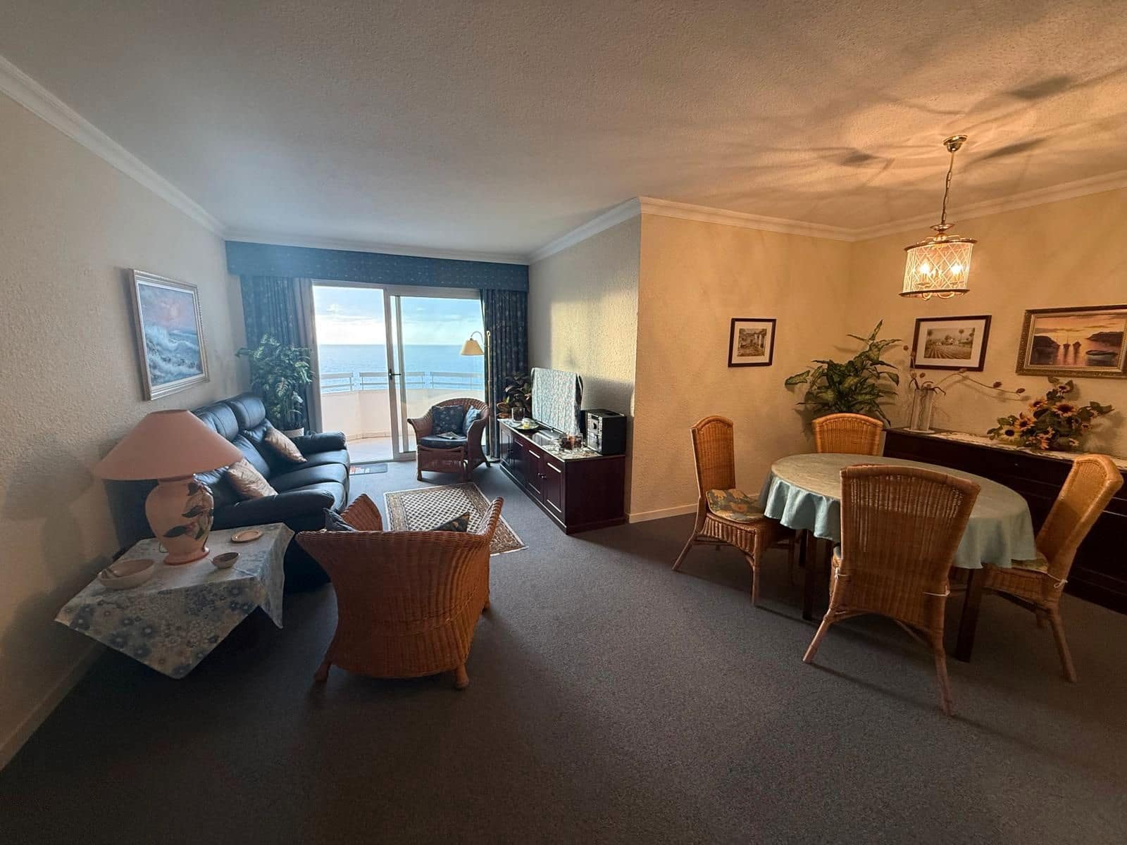 4 soveværelse Lejlighed til salg i Los Realejos med swimmingpool - € 249.000 (Ref: 8840623)