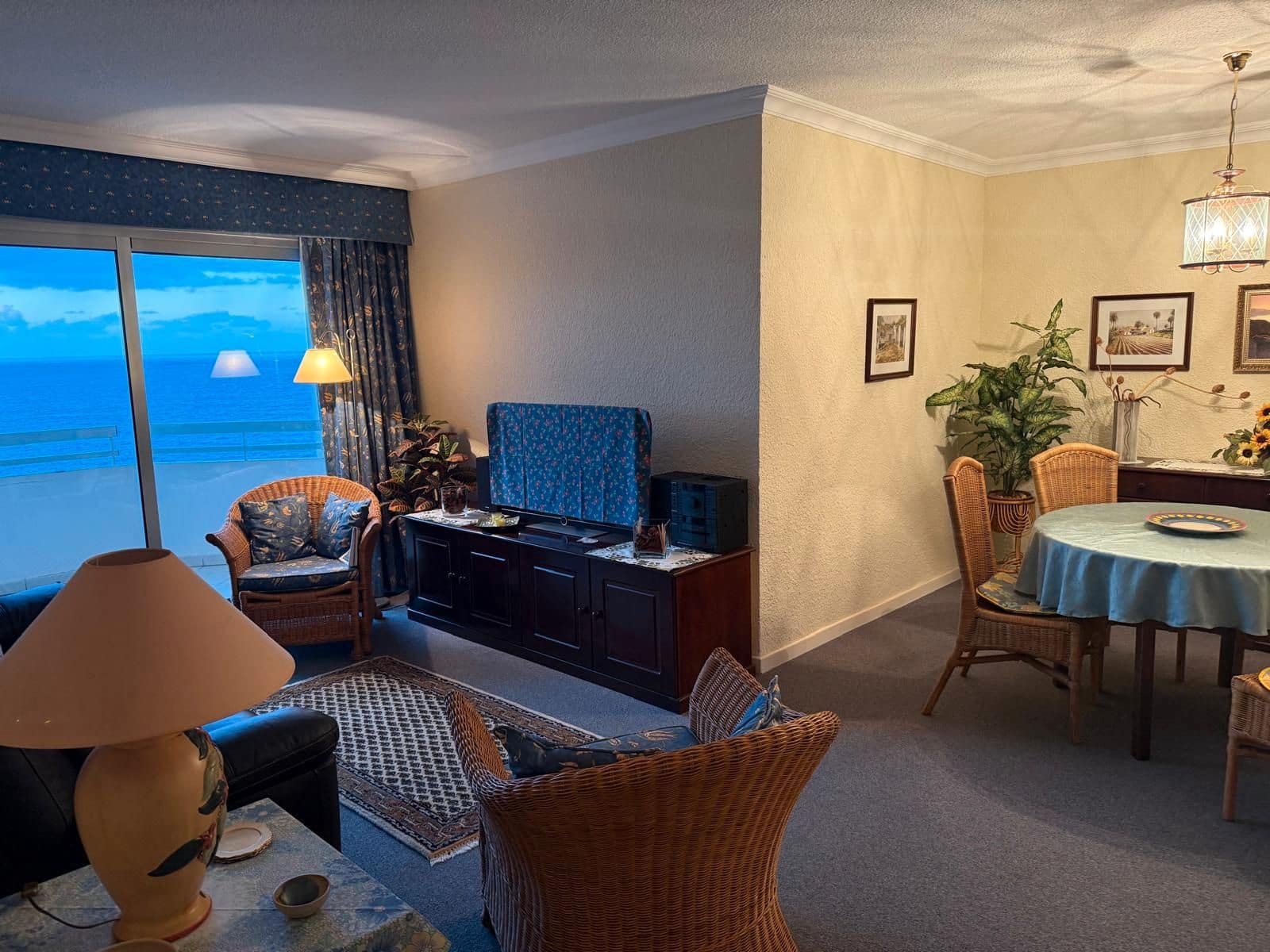 4 soveværelse Lejlighed til salg i Los Realejos med swimmingpool - € 249.000 (Ref: 8840623)